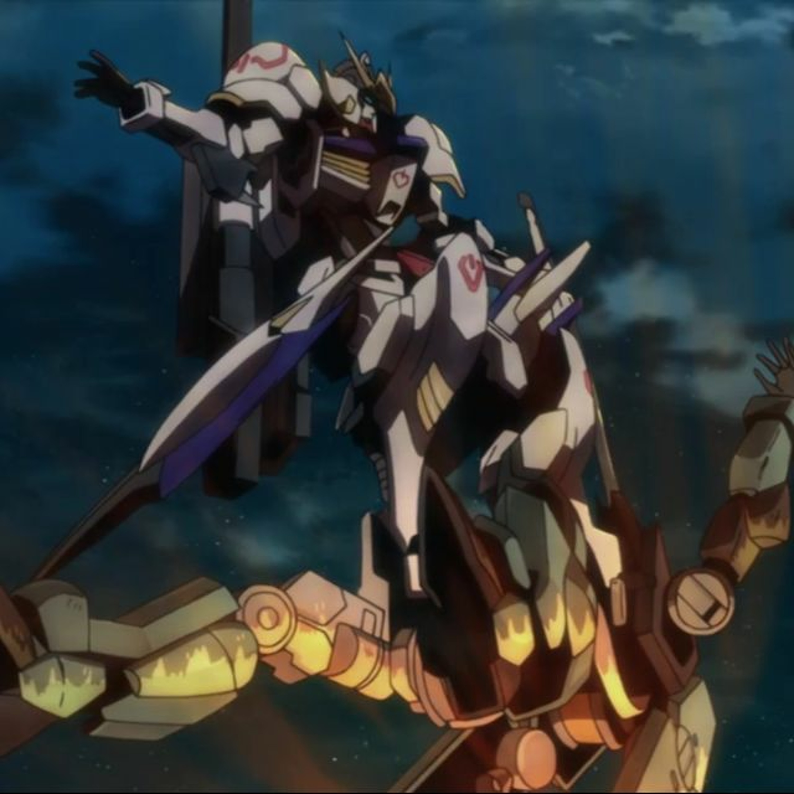 Toonami Faithful Podcast