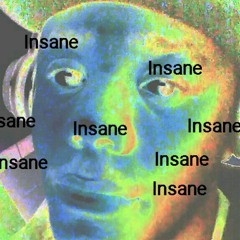 Insane- T-REDD