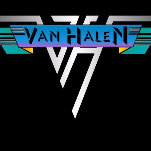 Van Halen Album Image