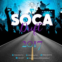 Soca 24/7