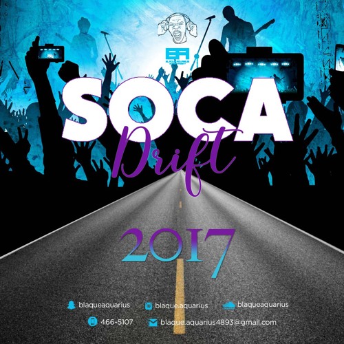 2017 SOCA