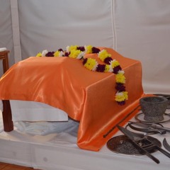 Sri Guru Nanak Dev Ji Parkash Purab Rehansabai 2016 - Sri Akal Bunga Sahib London