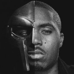 MF Doom x Nas - Beat Steezy Remix
