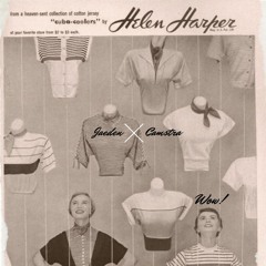 Helen Harper Sweaters