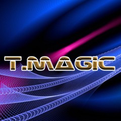 T.Magic - Mysterious Places