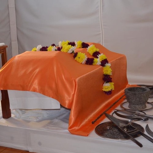 Kal Taaran Gur Nanak Aya - Bhai Gurdev Singh Ji - Guru Nanak Dev Ji Gurpurab Rehansabai 2016