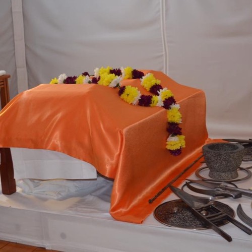 Simran - Bibi Pavandeep Kaur Ji - Guru Nanak Dev Ji Gurpurab Rehansabai 2016