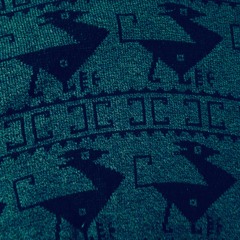 Knitting Pattern (Dream Trance Version)