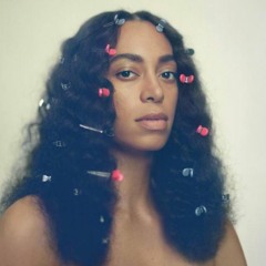 Solange - A Seat At The Table (Full Album).1