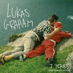 7 Years (Spanish Cover) - Kevin Vásquez (Lukas Graham)