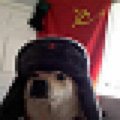 Soviet Anthem Ear Rape BUT EVEN LOUDER