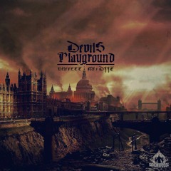 Devil's Playground (feat. NV Schema) (prod. by DJJT)