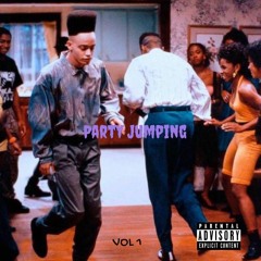Party Jumping- Mookyie, Rico X Kash