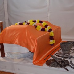 Nanak Kal Vich Aiya - Bhai Hari Singh Ji - Guru Nanak Dev Ji Gurpurab Rehansabai 2016