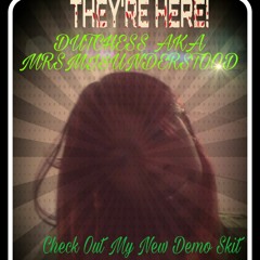 CAN'T STOP MY FOCUS- DUTCHESS AKA MRS.MISUNDERSTOOD, ACE ASE ,  BUDDHA MONK OF WU- TANG CLAN,