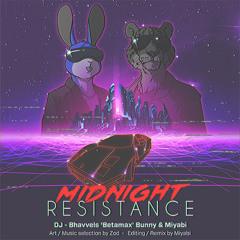 Midnight Resistance
