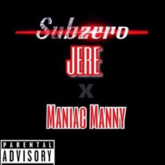 Jere Ft. Maniac Manny