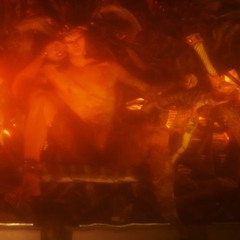 Final Fantasy 15 OST - Hellfire Phase 3 (Extended)