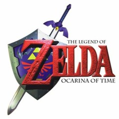 ZELDA - Ocarina Of Time - Cover By Rémi Gazel