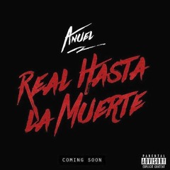 Anuel AA - Cancion Para Su Madre