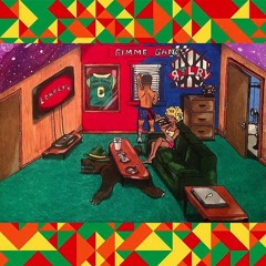 MacGeeez - Trippn' Faded (Where Did Geeez Go?) (Feat. 178)