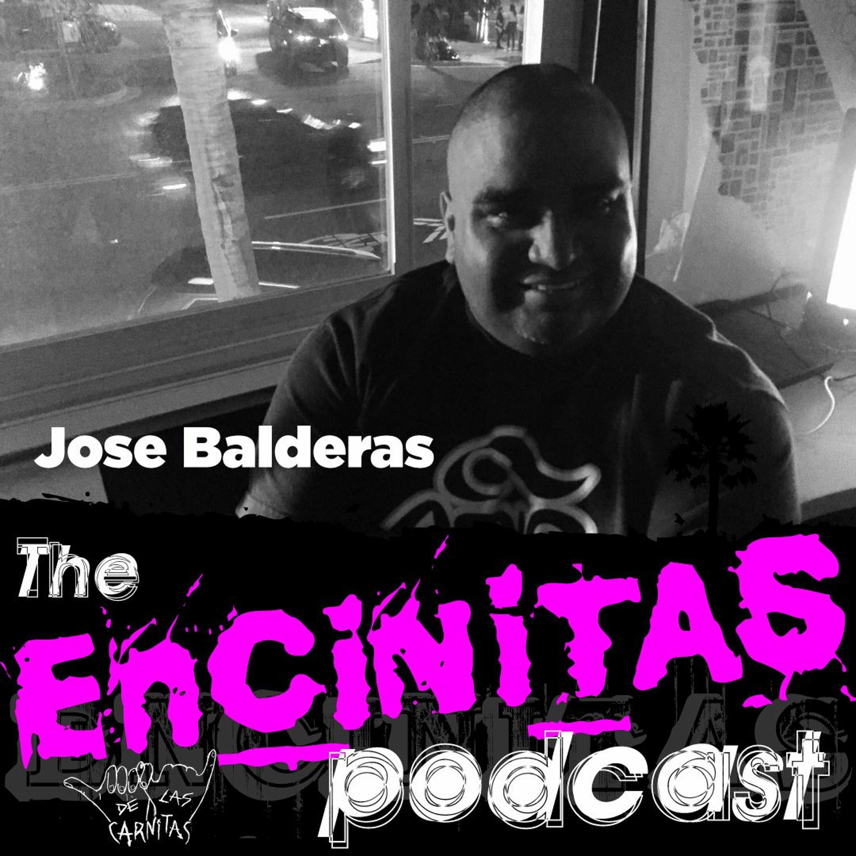 de las Carnitas - The Encinitas Podcast