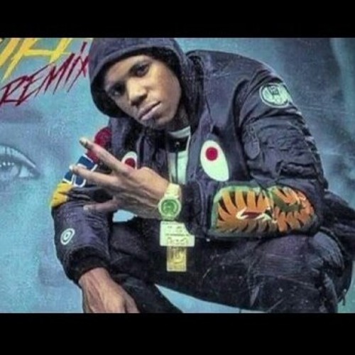 A Boogie Quiet Storm Freestyle (WSHH Exclusive - Official Audio)