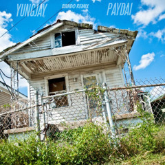 ABOOGIE "BANDO"YUNGJAY x PAYDAI(REMIX)