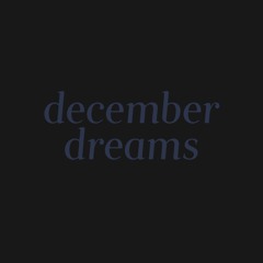 december dreams