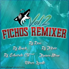 Fichos Remixer Vol 2