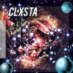 No Evidence - CLXSTA (con Zaheed Santana) (Sazu RMX)