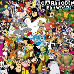 voces cartoons and characters