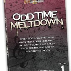 Odd Time Meltdown I