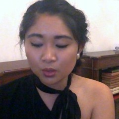 "Dancing On My Own" by Robyn (Mary Saldevar cover)