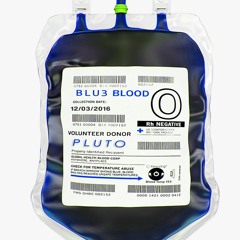 BLU3 BLOOD