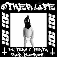 Mirrors - TEAM :C: DEATH ft. Levi Zadoff (Prod. Dromayne/BXMB BXVTS)