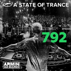 Kriess Guyte - Tribalism on ASOT 792