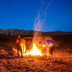 bondfire