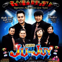 LA CUMBIA PIRUETA 2017 GRUPO JUJUY LIVE CESAR JUAREZ SONIDO FANTASMA