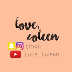 Blank Space- Taylor Swift | Love, Coleen