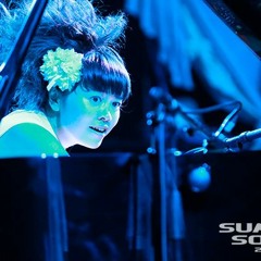 hiromi uehara