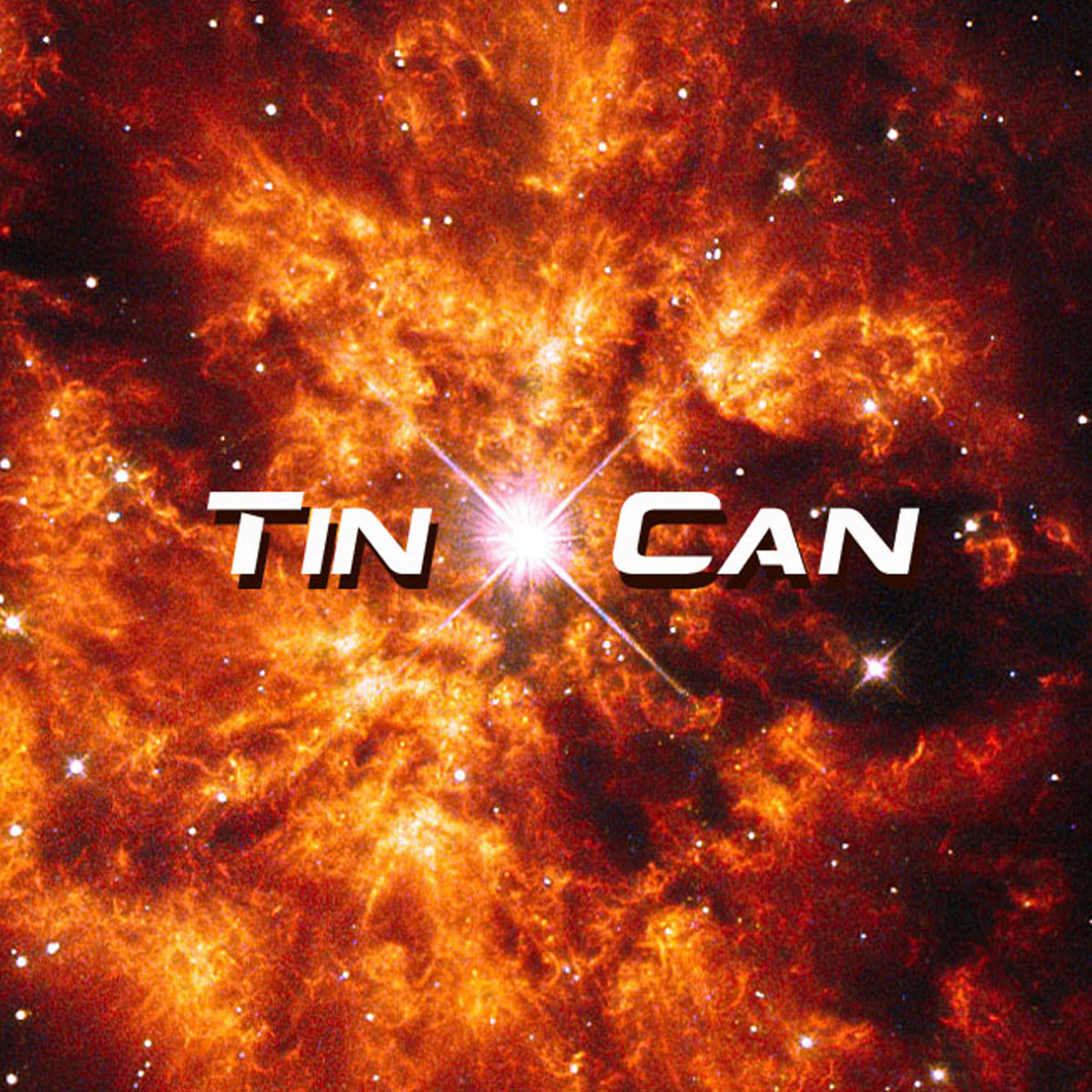 Tin Can