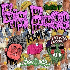 Doctor P - Big Boss (Bacondo & Noize N Rouz Dembow Remix)