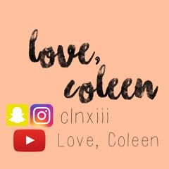 Stay- Rihanna | Love, Coleen