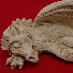 SLEEPING DRAGON INTRO