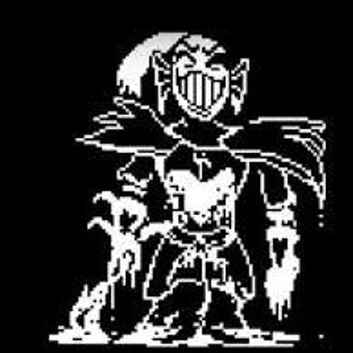 Battle Against A True Hero (remix)