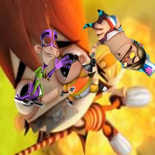 Fanboy And Chum Chum Have A Fun Romp Through Kyle's Taint