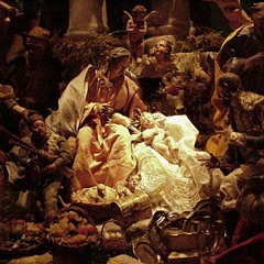 What Child is This (ft. Jody Quine)