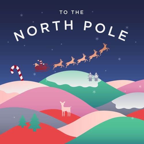 To The North Pole