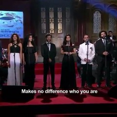 ‫صاحبة السعادة - ميدلي لاشهر اغاني كارتون ديزني مع صاحبة السعادة‬